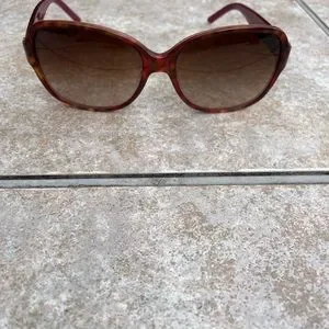 Burberry | Accessories | Burberry Havana Gradient Sunglasses  display picture 3